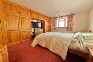 Bedroom 1- click for photo gallery